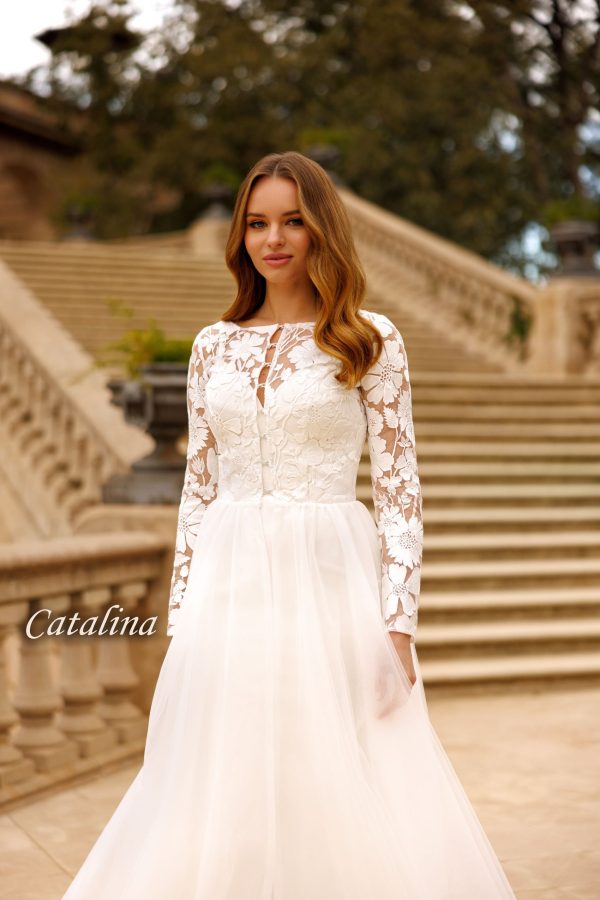 Catalina - imagine 3