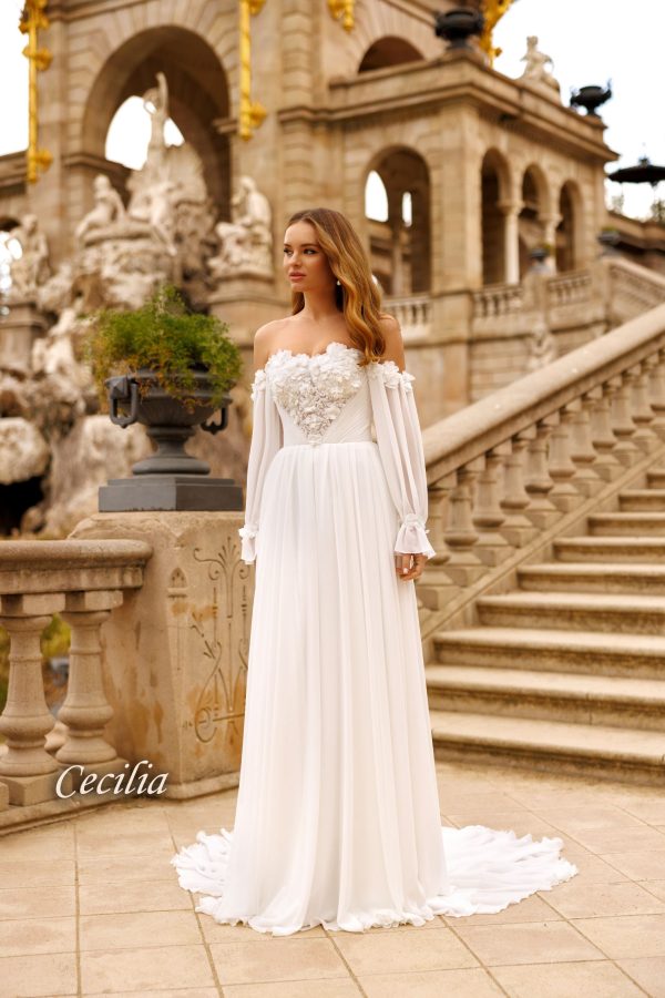 Cecilia