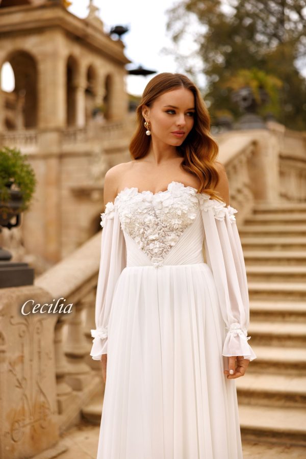 Cecilia - imagine 3