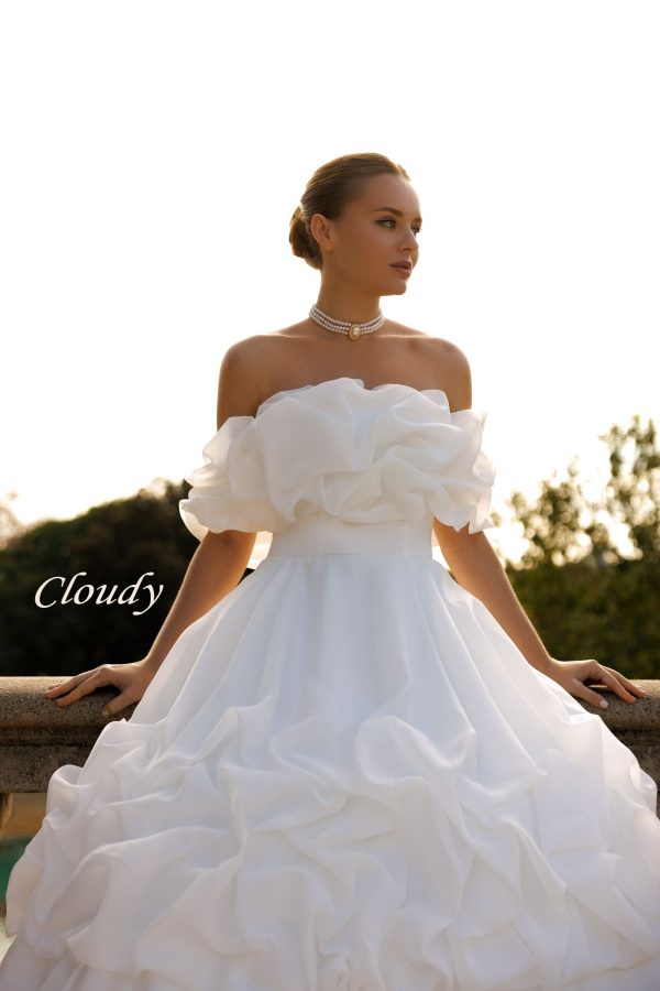 Cloudy - imagine 3