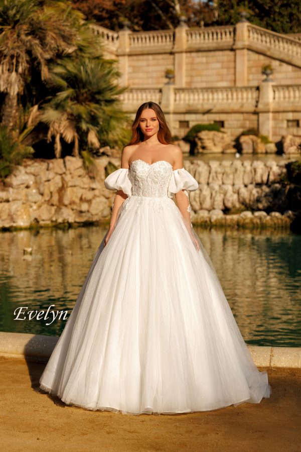 Evelyn