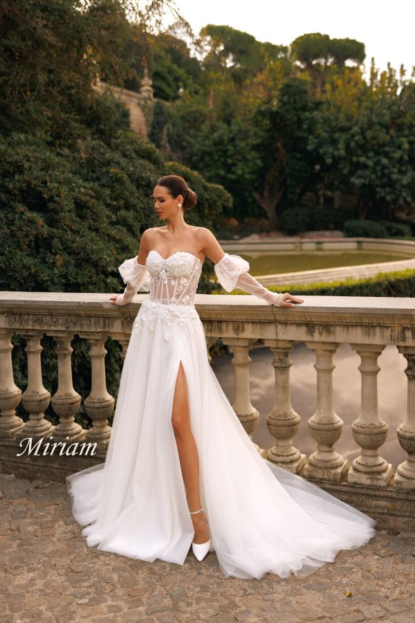 Miriam
