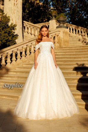 Sapphire