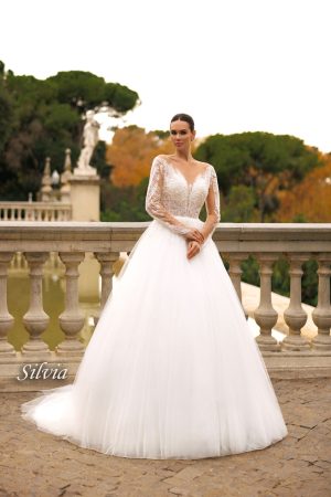 Silvia