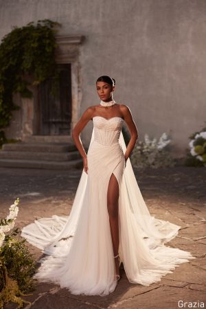 Grazia